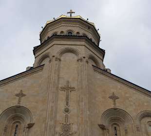 Stare miasto Tbilisi