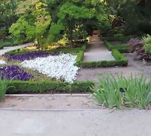 Real Jardín Botánico