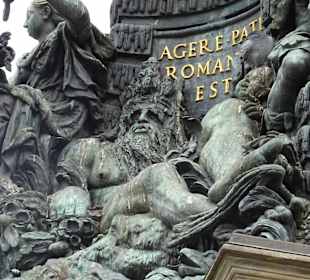 Stadtrundgang Mannheim