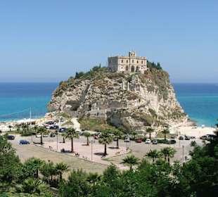 Bellissima Tropea