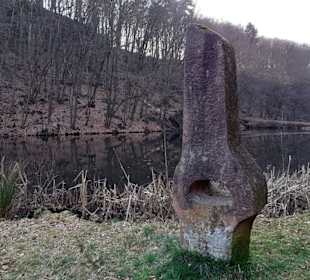 Skulpturenweg Rheinland-Pfalz