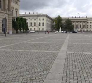 Bebelplatz