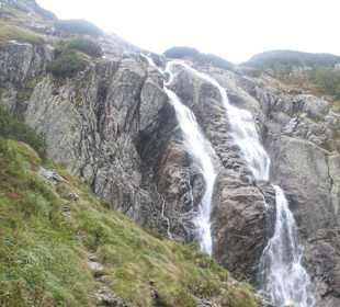Tatrzański Park Narodowy