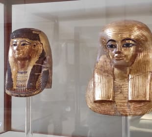 Ägyptisches Nationalmuseum