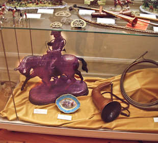 Замок Ойтин.