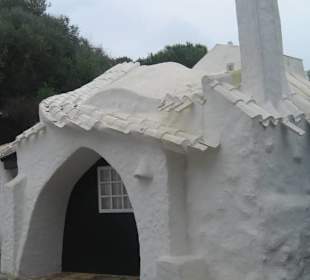 Binibeca vell