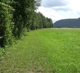 Hochgehnießen - Premiumspazierwanderweg