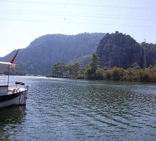 Dalyan