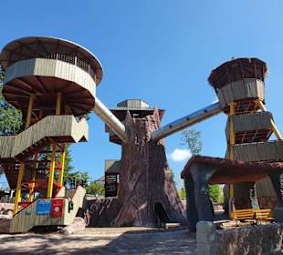 Taunus-Wunderland - Erlebnisspielplatz