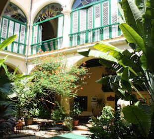 Geführte Touren Raimond Reise-Agentur Varadero