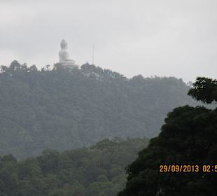 Big Buddha
