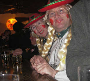 Fasnacht 2006