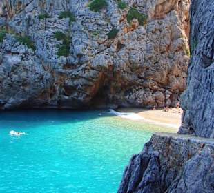 Sa Calobra