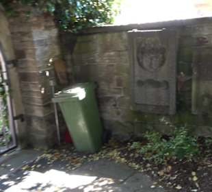 Evangelische Michaelskirche - Pfäffingen