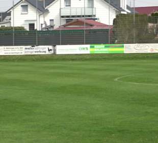 Sportanlage Suppingen