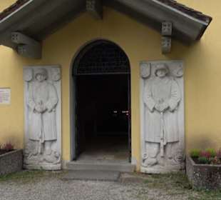 Seelenkapelle