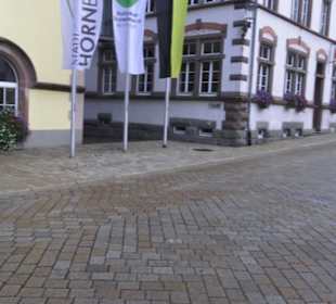 Rathaus Hornberg