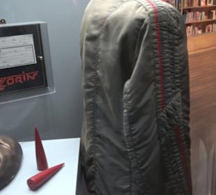 Deutsches Spionagemuseum