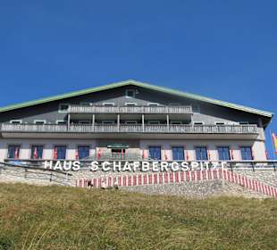 Berggasthof