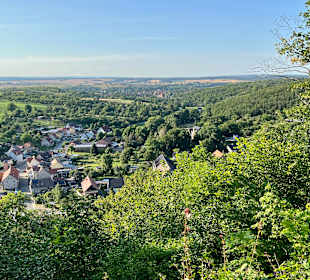 Wandern Thale
