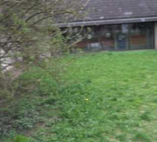 Turnhalle beim Eduard-Kahl-Bad