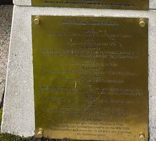 Hauptfriedhof Kaiserslautern in Kaiserslautern