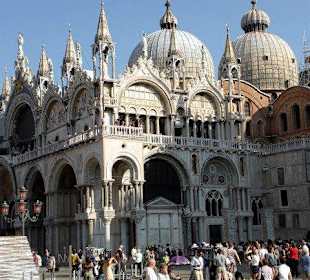 Basilica di San Marco