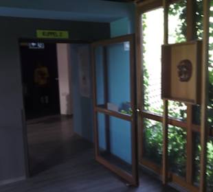 Fastnachtsmuseum Narrenschopf