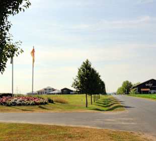 Golf Gleidingen