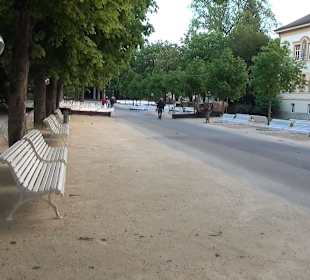 Königlicher Kurgarten