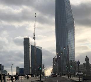 Stadtrundgang London