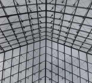 Piramide di ingresso