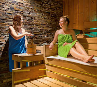 Rottal Terme - Polaris Sauna