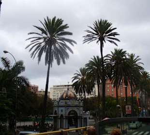 Las Palmas