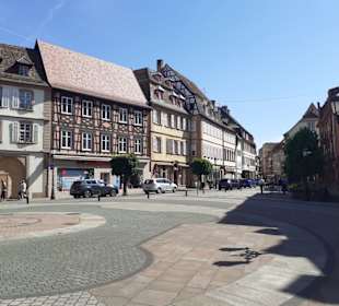 Altstadt Wissembourg