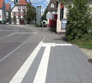 Bürger-und Kulturhaus beim Klosterhof