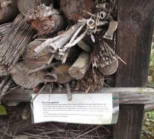 Umweltbildungszentrum Listhof