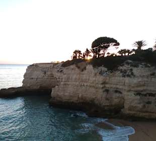 Praia de Nossa Senhora da Rocha