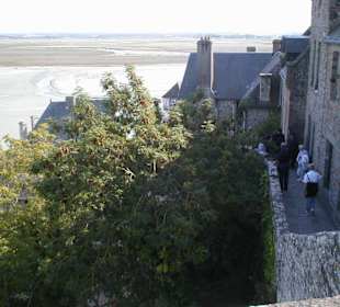 Wo ist das Wasser geblieben?