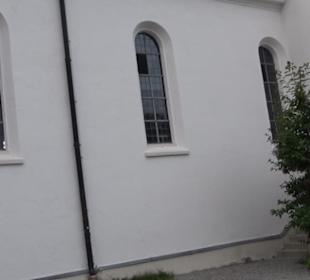 Kirche Maria Himmelfahrt