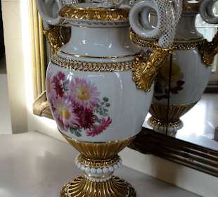 Rundgang durch das Stadtmuseum Oldenburg