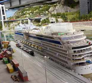 Miniatur Wunderland 