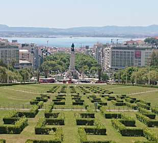 Stadtrundfahrt Lissabon