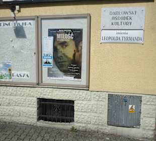 Kino Bajka