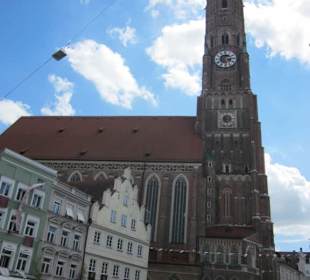 St. Martin Kirche