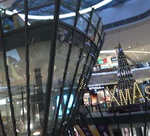 Milaneo Einkaufszentrum