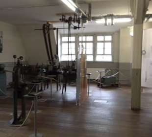 Museum Auto- und Uhrenwelt 