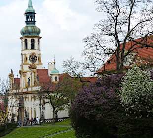 Sehenswerte Gebäude