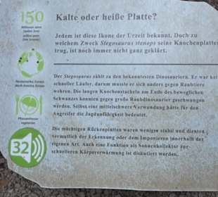 Dinosaurier Museum Altmühltal