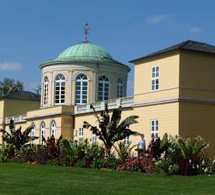 Herrenhäuser Gärten